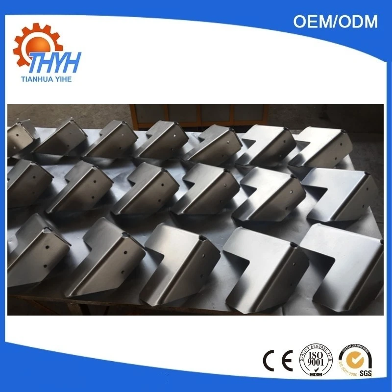 CNC Bend Sheet Metal Fabrication Service suppliers