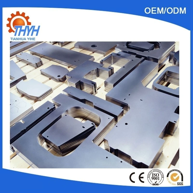 Laser Cut Stamped Sheet Metal Parts suppliers