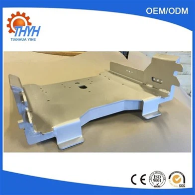 Anodized Aluminium Sheet Hlau Cheebtsam