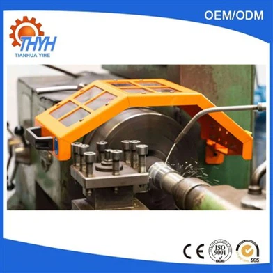 Carbon Steel Weld Machine Safety Guard Cover