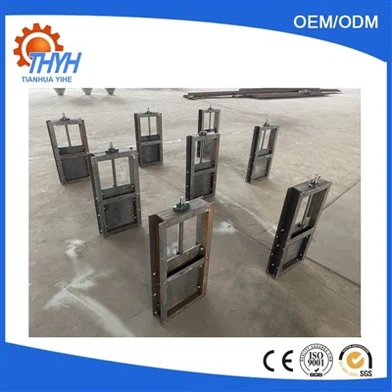 CNC Khoov Sheet Hlau Fabrication Service