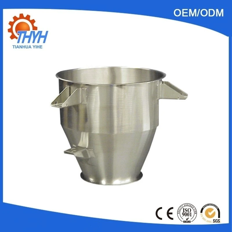 Stainless Steel Precision Metal Fabrication high quality